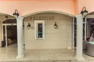 Avenue Deluxe Hotel, Солнечный Берег