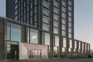 Van der Valk Hotel Nijmegen-Lent, Неймеген