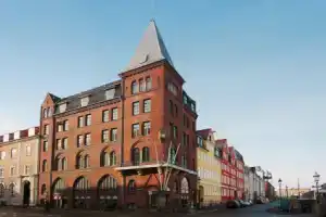 Hotel «Bethel», Копенгаген