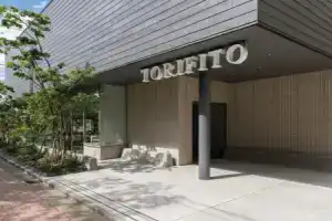 Hotel «Torifito Kanazawa», Канандзава