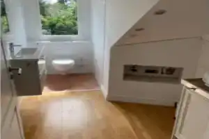 DG Wohnung mit separatem Eingang nahe Düsseldorf, Дюссельдорф