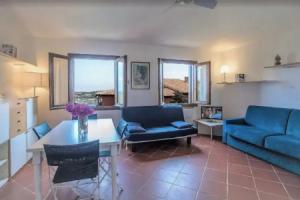 Exclusive 2 Separate Flats Residence Bouganville, Порто-Ротондо