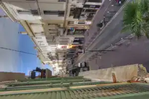 T3 4 min Palais des Festivals Wifi, Канны