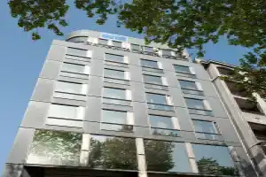 Отель «Barceló Bilbao Nervión», Бильбао