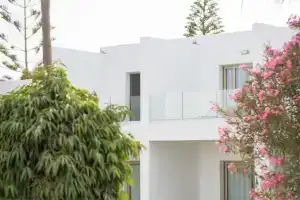 Panthea Holiday Village Water Park Resort, Айя-Напа