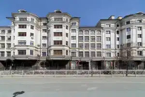 uTrip на улице Право-Булачная, Казань