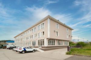 MoreRooms Апартаменты на Субтропической 5, Адлер