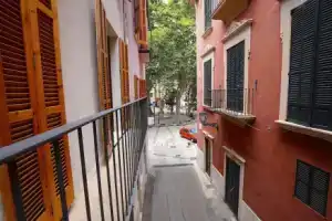 Hostal Montmari, Пальма-де-Майорка