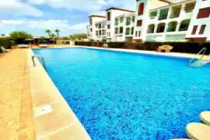 Playa Orihuela 2, Торревьеха
