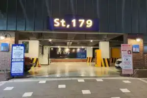 St. 179 Incheon Hotel, Инчхон