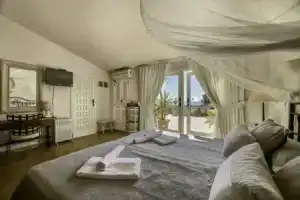 Apartment - 2 Bedrooms with Pool and Sea views - 104993, Кальпе