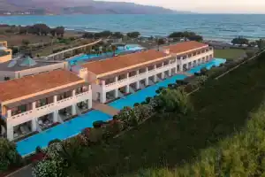 Giannoulis – Cavo Spada Luxury Sports & Leisure Resort & Spa, Колимбари
