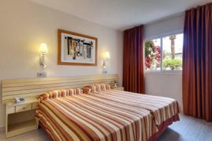 Alcudia Garden Aparthotel, Плайя-де-Муро
