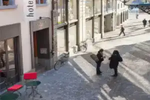 Altstadt Hotel, Цюрих