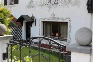 Ferienhaus Haber, Шлухзее