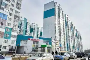 Апартаменты на улице Адмирала Чурсина 4, Воронеж