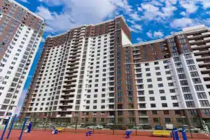 LetoApart (ЛетоАпарт) по шоссе Мысхакское 59-510, Новороссийск