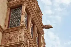 Гостиницы Гостиницы