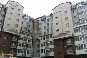 Savoys Apartments, Иркутск