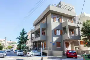 Candia Studios & Rooms, Ираклион