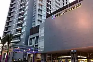 Petro Hotel, Вунгтау