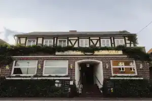 Hotel «Zur Linde», Хитцаккер