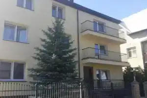 Pas Loretą, Паланга