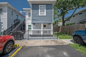 2501 W North B St, Unit 7, Тампа