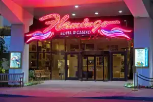 Flamingo Las Vegas Hotel & Casino, Лас-Вегас
