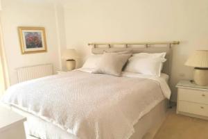 Pent-house, 3 Bedroom, Sleeps 6, Parking, Марбелья