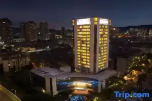MEHOOD LESTIE Hotel (Kunming Xishan District Government Biji Park), Куньмин