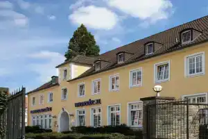 Bed'nBudget Expo-Hostel Rooms, Ганновер