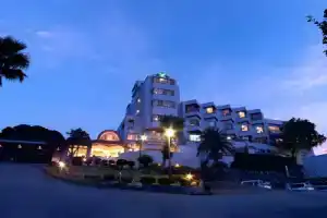 Resort Hills Toyohama Soranokaze, Тоба