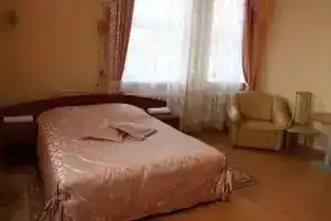 Отель «Павлинка», Щучин