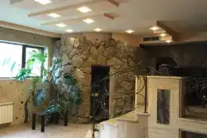 Отель «Jasmin Armenia», Ереван