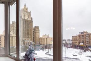 Premium Apartment Old Arbat, Москва