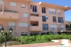 Saint-Tropez - Studio 40 m2, Сен-Тропе