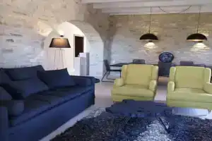 Casa Della Vita, Гувес