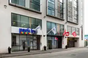 Moxy Belfast City, Белфаст