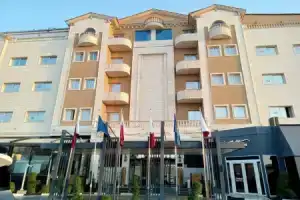 Отель «Ivory Inn», Доха