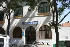 Hostal Pinar, Пальма-де-Майорка