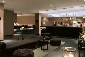 Отель «Tryp By Wyndham Antwerp», Антверпен