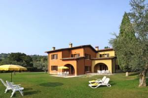 Poiano Garda Resort Hotel, Гарда