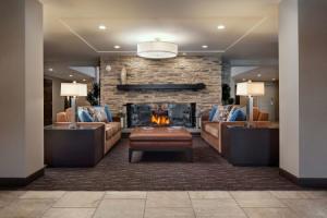 Отель «Hilton Garden Inn Los Angeles Marina Del Rey», Лос-Анджелес