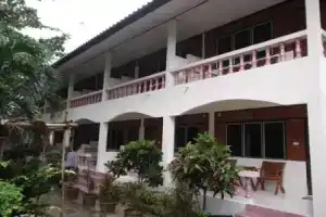Jp Resort Koh Tao, Остров Ко Тао