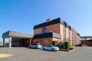 Best Western Chateau Suite Hotel, Шривпорт
