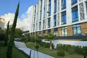 Апартаменты SochiHome (СочиХоум) на улице Макаренко, Сочи