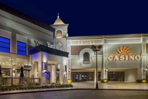 Отель «Sunset Station Casino», Лас-Вегас