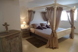 B&B 't Hemelbedje, Ньивпорт