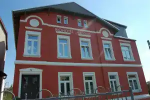 Biohotel Amadeus, Шверин